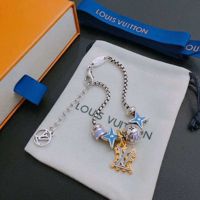 LV Necklaces